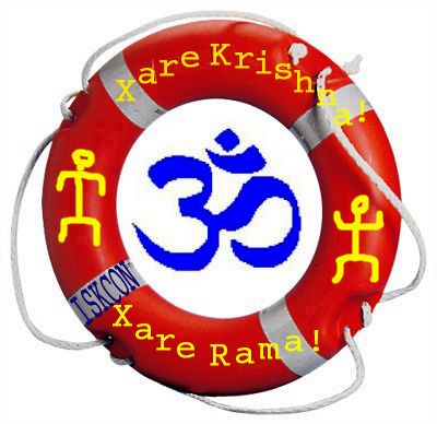 Харе Кришна! Слава Шриле Прабхупаде и нашему Гуру Махараджу! Слава всем преданным ИСККОН! 